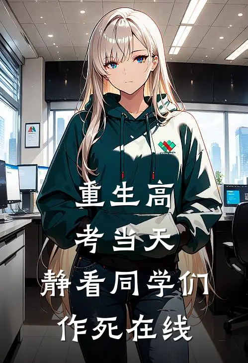 重生高考当天，静看同学们作死在线