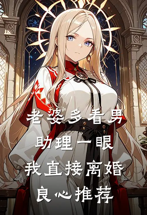老婆多看男助理一眼，我直接离婚良心推荐