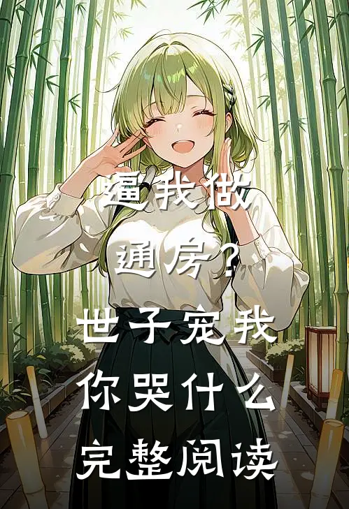 逼我做通房？世子宠我你哭什么完整阅读