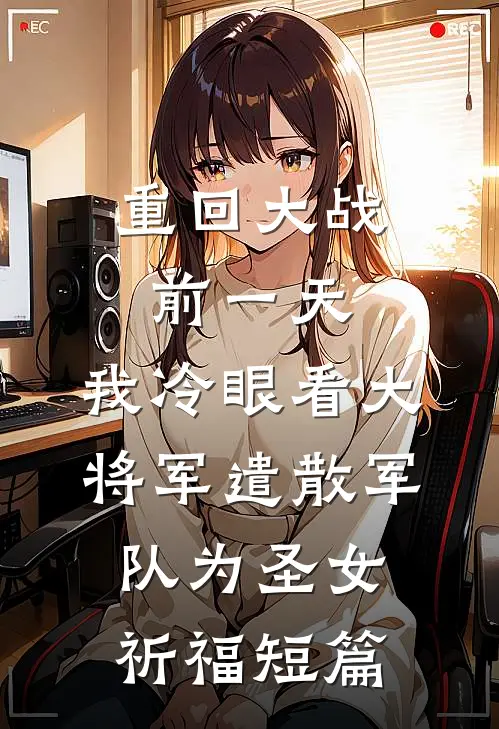 重回大战前一天，我冷眼看大将军遣散军队为圣女祈福短篇
