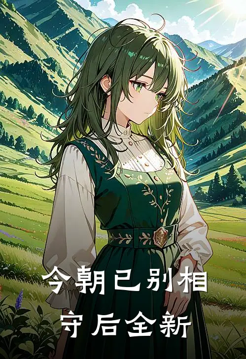 今朝已别相守后全新