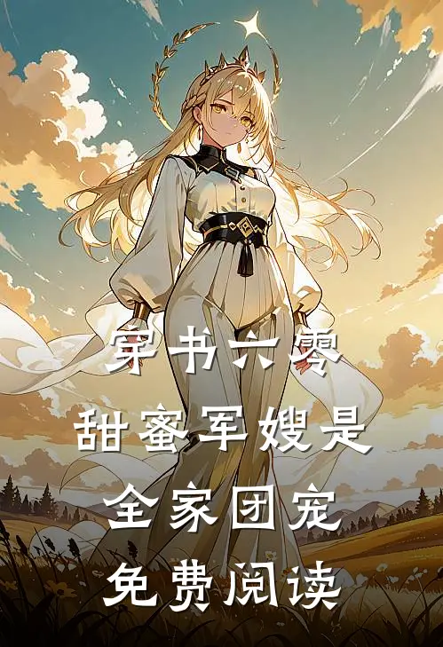 穿书六零，甜蜜军嫂是全家团宠免费阅读