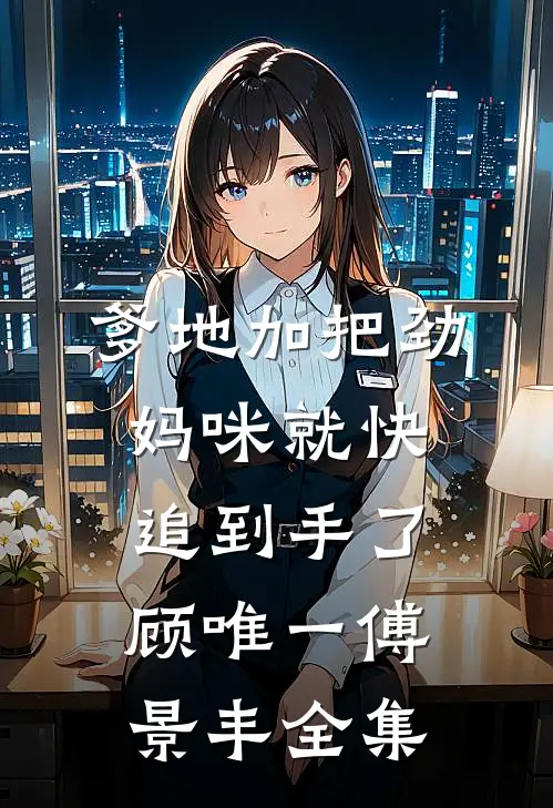 爹地加把劲，妈咪就快追到手了顾唯一傅景丰全集