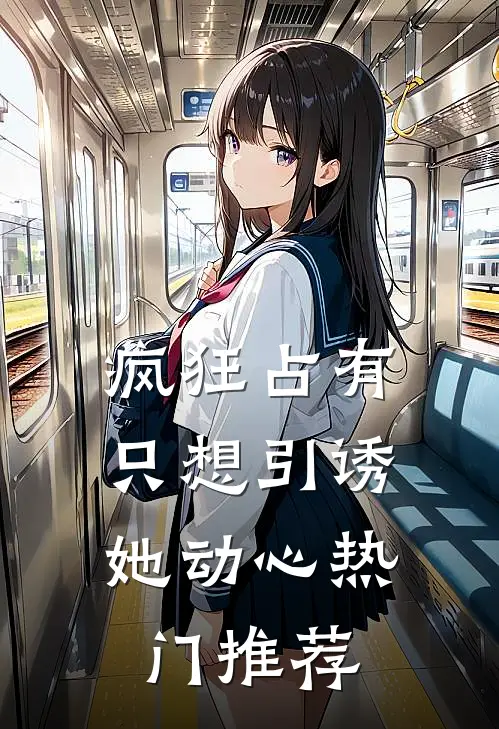 疯狂占有：只想引诱她动心热门推荐