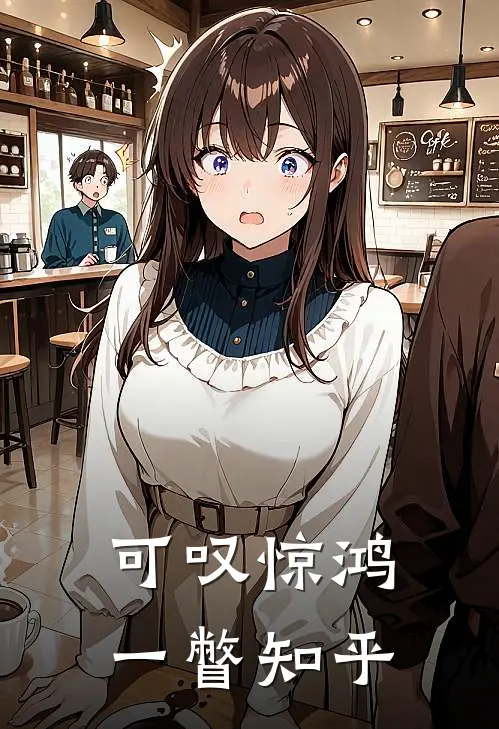 可叹惊鸿一瞥知乎