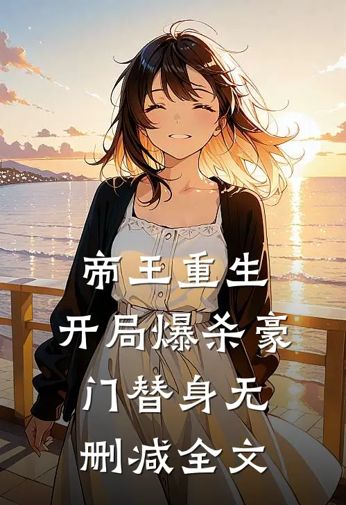 帝王重生：开局爆杀豪门替身无删减全文