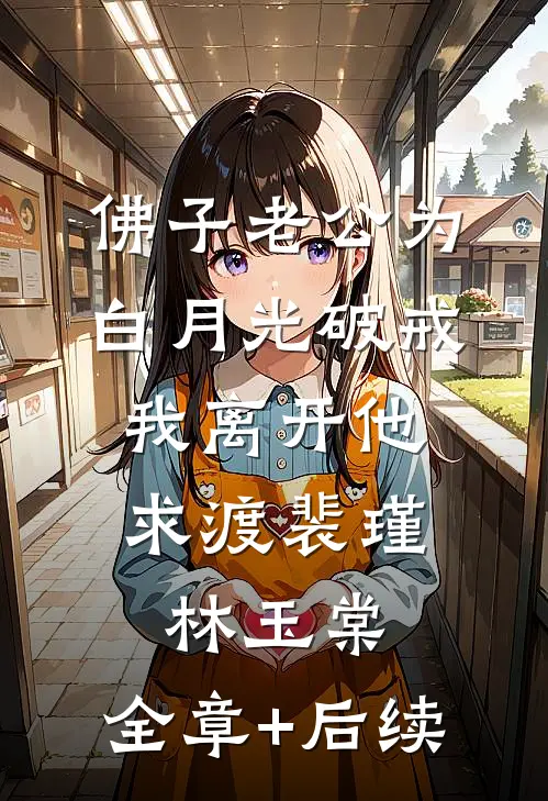 佛子老公为白月光破戒，我离开他求渡裴瑾林玉棠:全章+后续