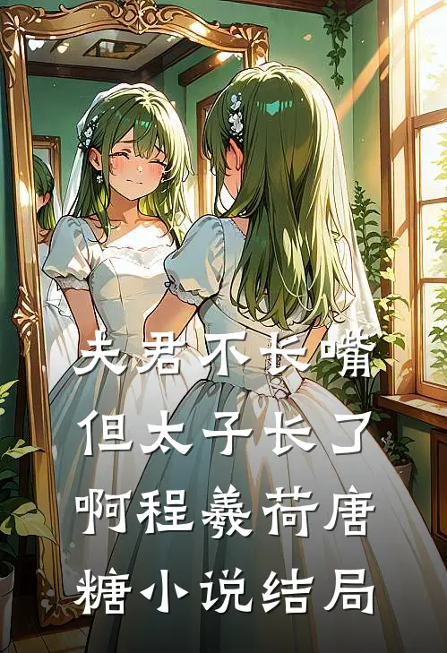 夫君不长嘴，但太子长了啊程羲荷唐糖小说结局