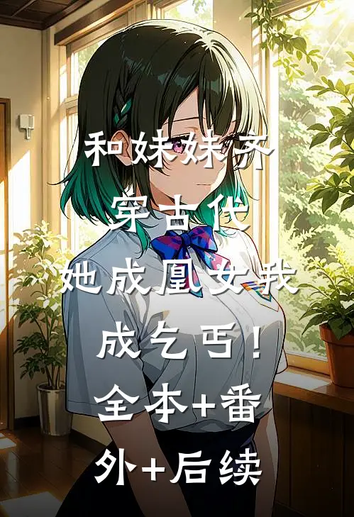 和妹妹齐穿古代，她成凰女我成乞丐！全本+番外+后续
