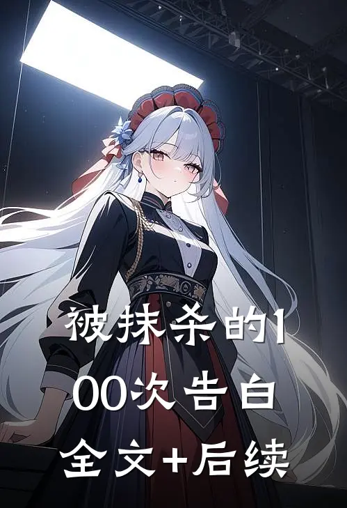 被抹杀的100次告白全文+后续