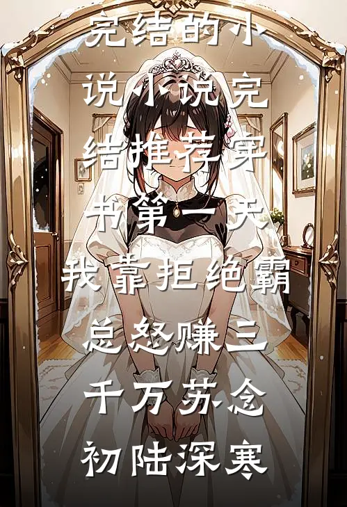 雪落流年静无声顾墨辰白盈雪结局+番外