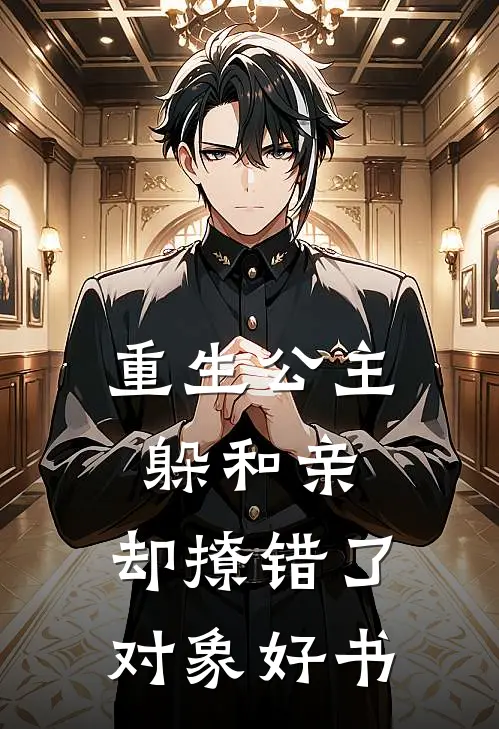 重生公主躲和亲，却撩错了对象好书