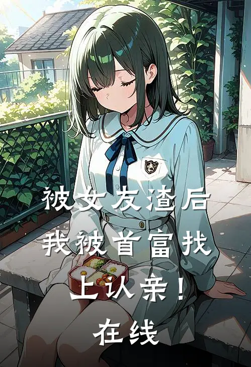 被女友渣后，我被首富找上认亲！在线