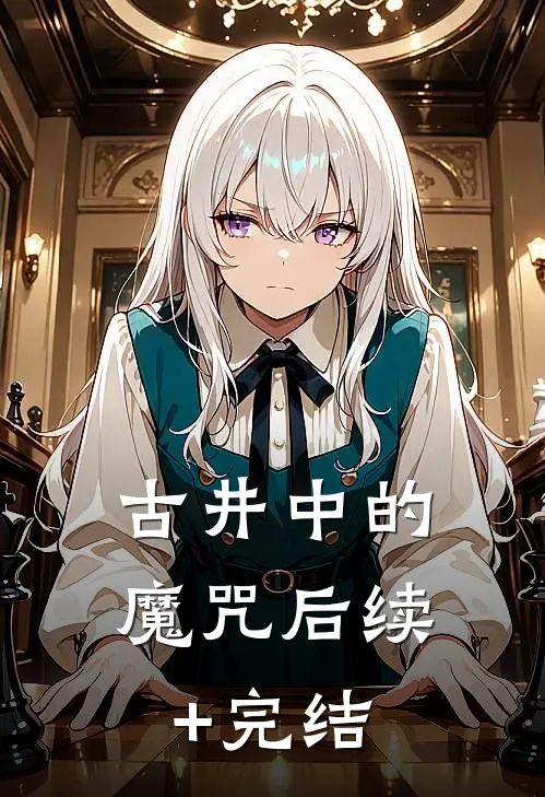 古井中的魔咒后续+完结