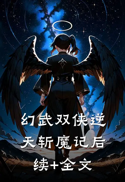幻武双侠逆天斩魔记后续+全文