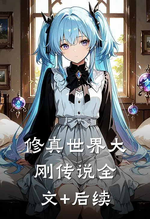 修真世界大刚传说全文+后续