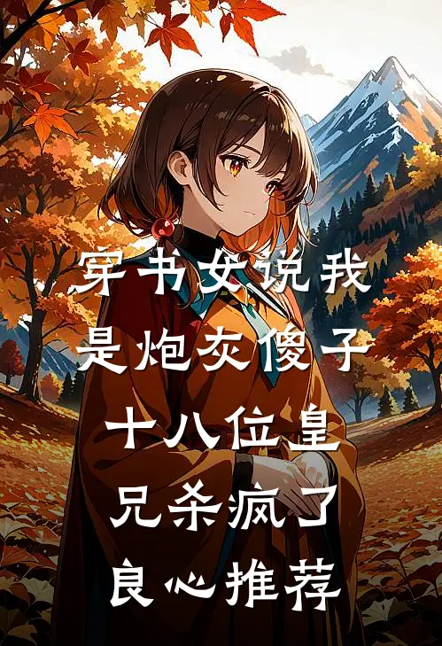 让你进后宫当面首，你怎么称帝了？