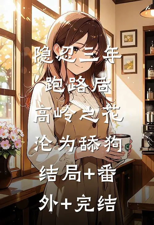 隐忍三年跑路后，高岭之花沦为舔狗结局+番外+完结