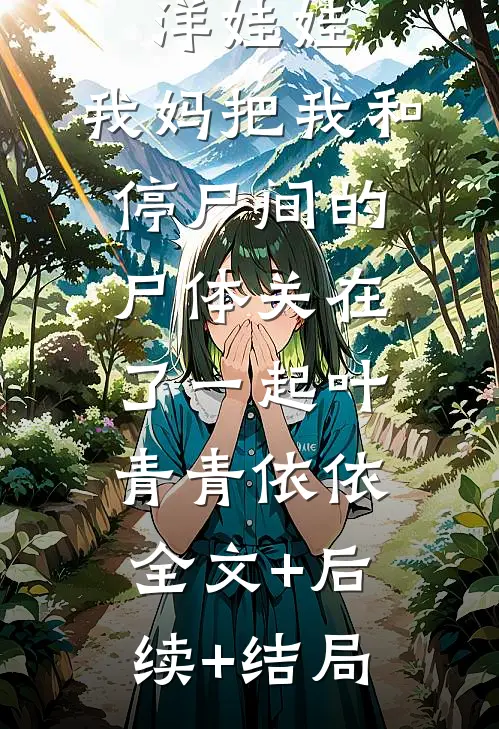 为了一个洋娃娃，我妈把我和停尸间的尸体关在了一起叶青青依依全文+后续+结局
