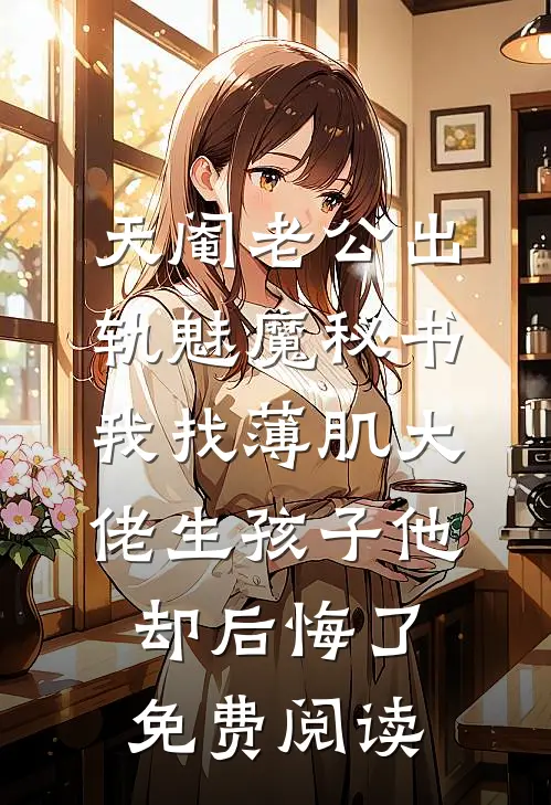 天阉老公出轨魅魔秘书，我找薄肌大佬生孩子他却后悔了免费阅读