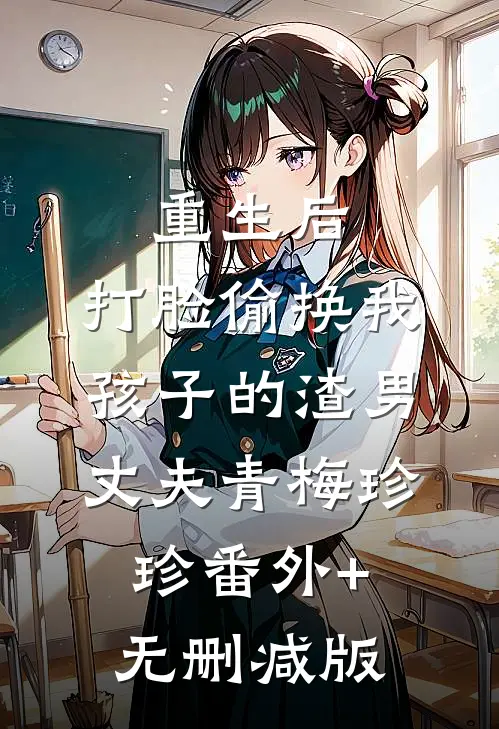 重生后，打脸偷换我孩子的渣男丈夫青梅珍珍番外+无删减版