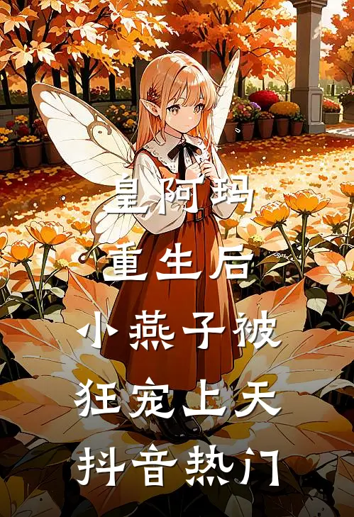 皇阿玛重生后，小燕子被狂宠上天抖音热门