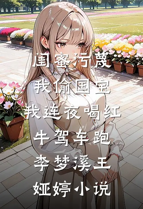 闺蜜污蔑我偷国宝，我连夜喝红牛驾车跑李梦溪王娅婷小说
