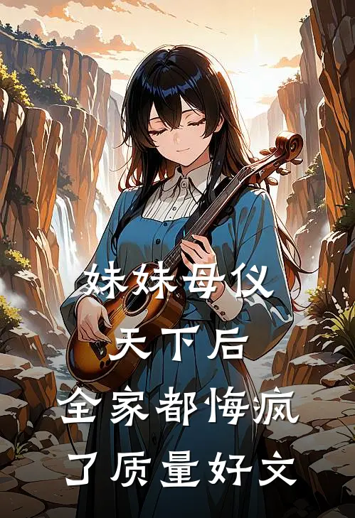 妹妹母仪天下后，全家都悔疯了质量好文