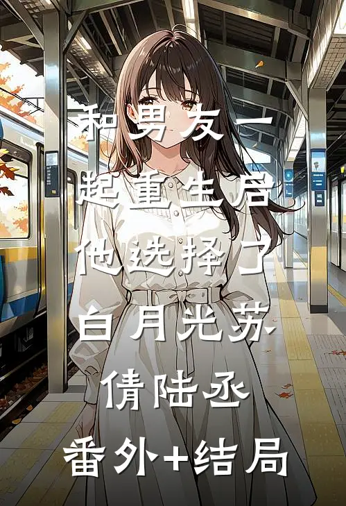 和男友一起重生后，他选择了白月光苏倩陆丞:(番外)+(结局)