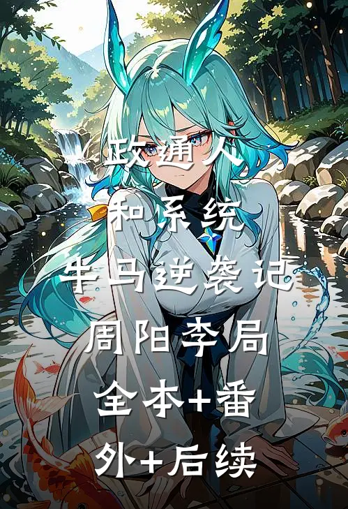 政通人和系统：牛马逆袭记周阳李局全本+番外+后续