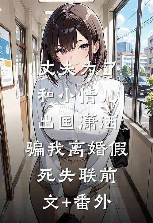 丈夫为了和小情儿出国潇洒，骗我离婚假死失联前文+番外