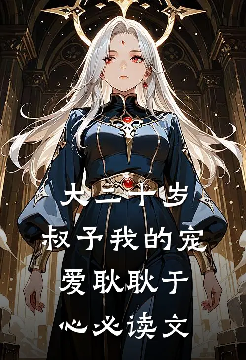 大二十岁，叔予我的宠爱耿耿于心必读文