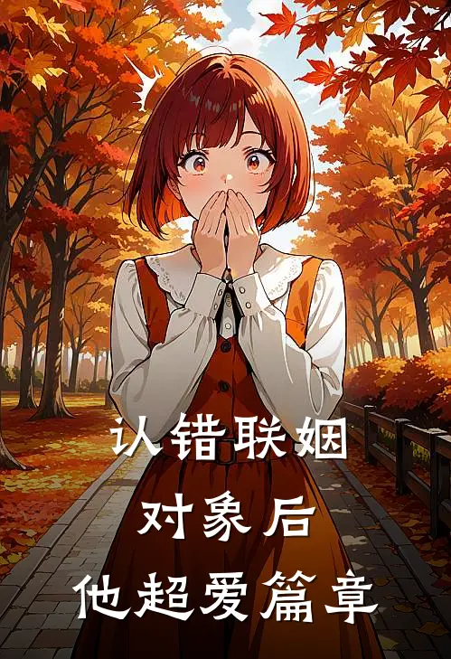 认错联姻对象后，他超爱篇章