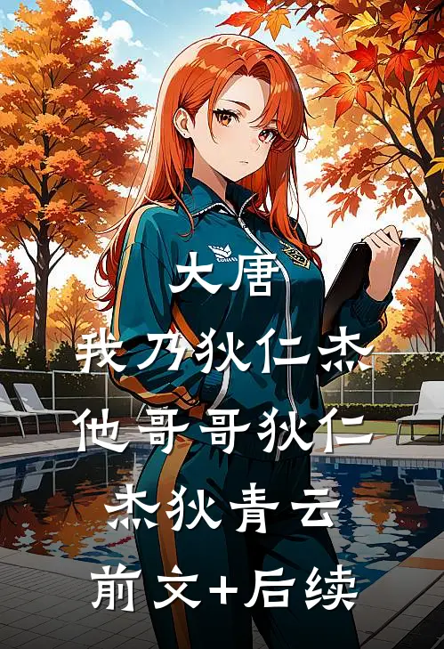 大唐：我乃狄仁杰他哥哥狄仁杰狄青云:前文+后续