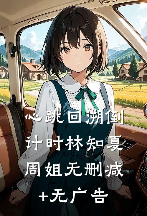 心跳回溯倒计时林知夏周姐无删减+无广告