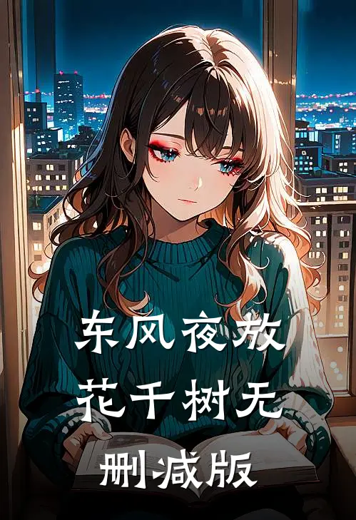 东风夜放花千树无删减版