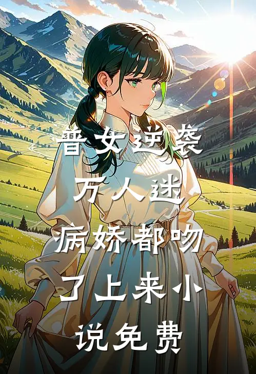 普女逆袭万人迷，病娇都吻了上来小说免费