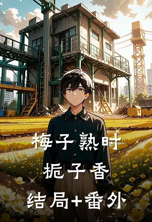梅子熟时栀子香:结局+番外