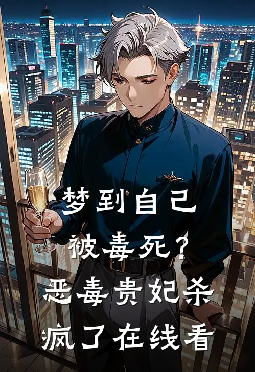 梦到自己被毒死？恶毒贵妃杀疯了在线看