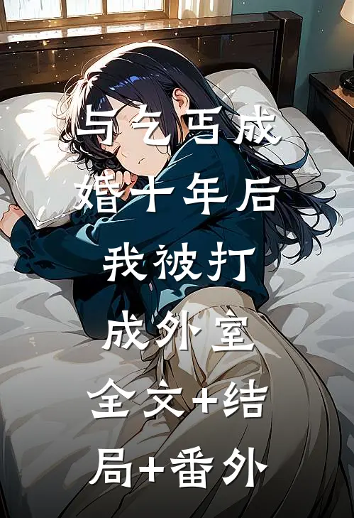 与乞丐成婚十年后，我被打成外室:全文+结局+番外