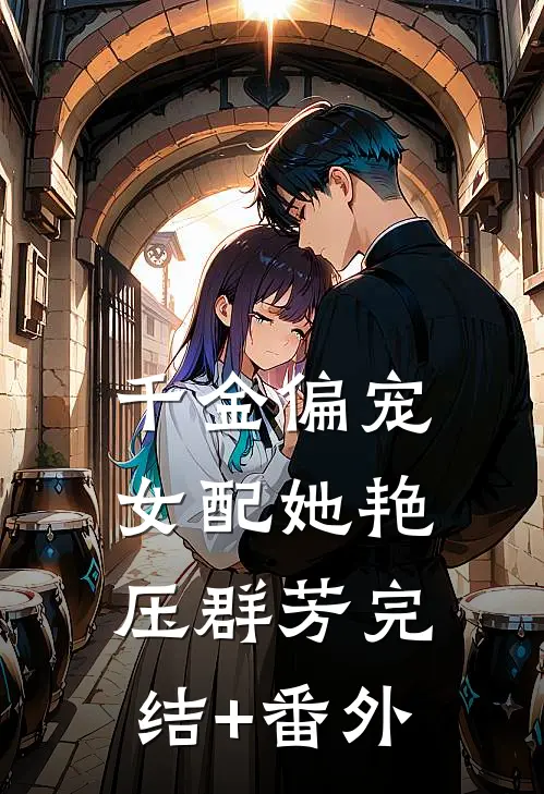千金偏宠：女配她艳压群芳完结+番外