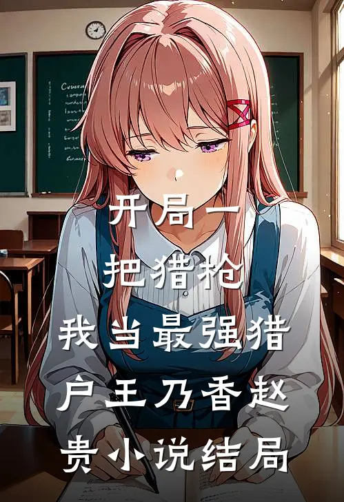 开局一把猎枪，我当最强猎户王乃香赵贵小说结局