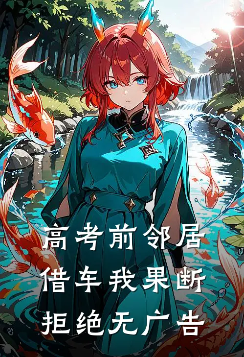 高考前邻居借车我果断拒绝无广告
