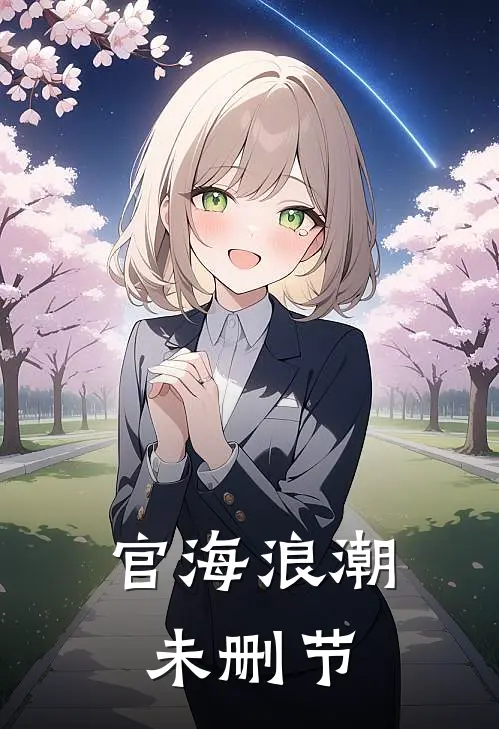 官海浪潮未删节