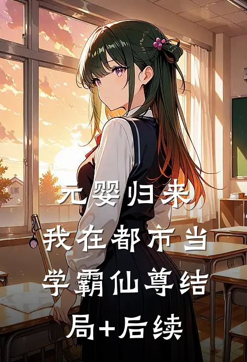 元婴归来：我在都市当学霸仙尊结局+后续