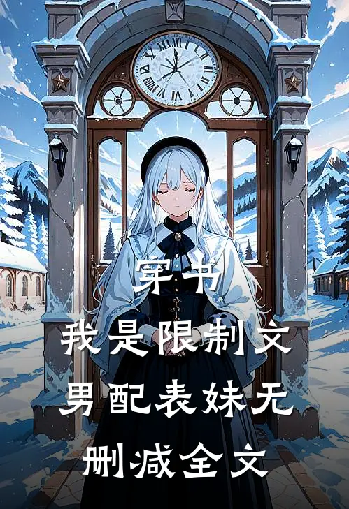穿书，我是限制文男配表妹无删减全文