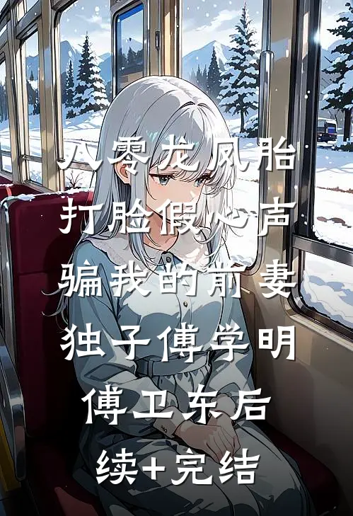 八零龙凤胎，打脸假心声骗我的前妻独子傅学明傅卫东后续+完结