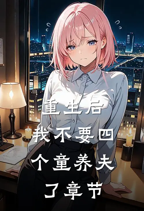 重生后，我不要四个童养夫了章节