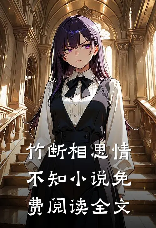 竹断相思情不知小说免费阅读全文