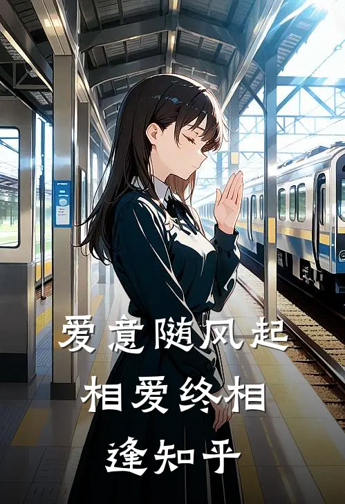 爱意随风起，相爱终相逢知乎